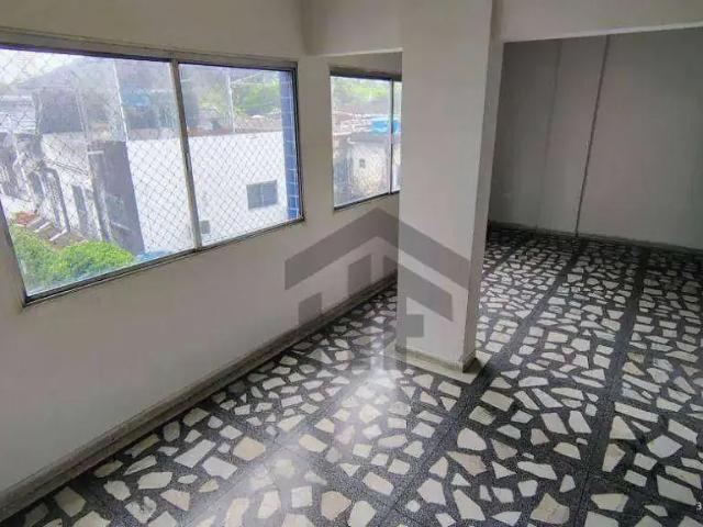 Apartamento para Venda em Recife/PE Soledade 3 Quartos
