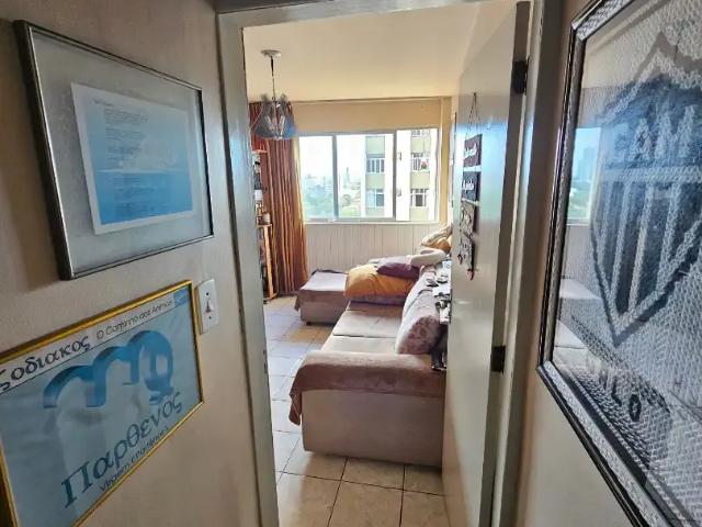 Apartamento para Venda em Recife/PE Soledade 3 Quartos