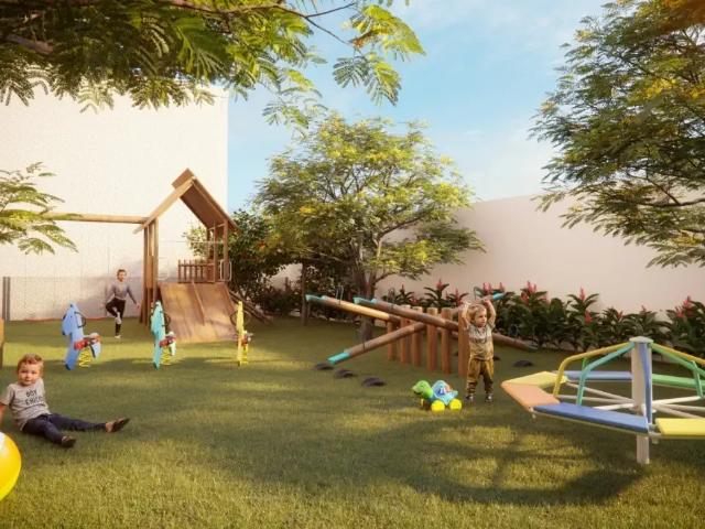 Apartamento para Venda em Recife/PE Soledade 3 Quartos
