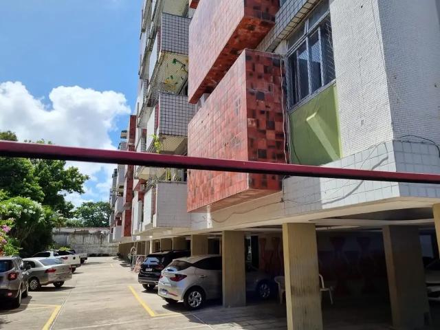 Apartamento para Venda em Recife/PE Soledade 4 Quartos