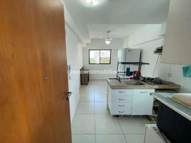 Apartamento para Venda em Recife/PE Tamarineira 1 Quartos