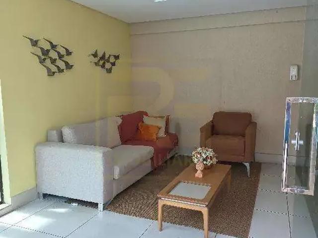 Apartamento para Venda em Recife/PE Tamarineira 1 Quartos