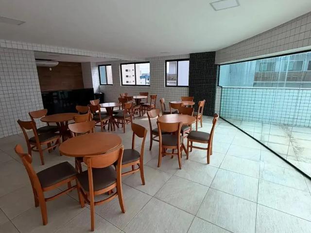 Apartamento para Venda em Recife/PE Tamarineira 1 Quartos