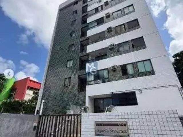 Apartamento para Venda em Recife/PE Tamarineira 2 Quartos