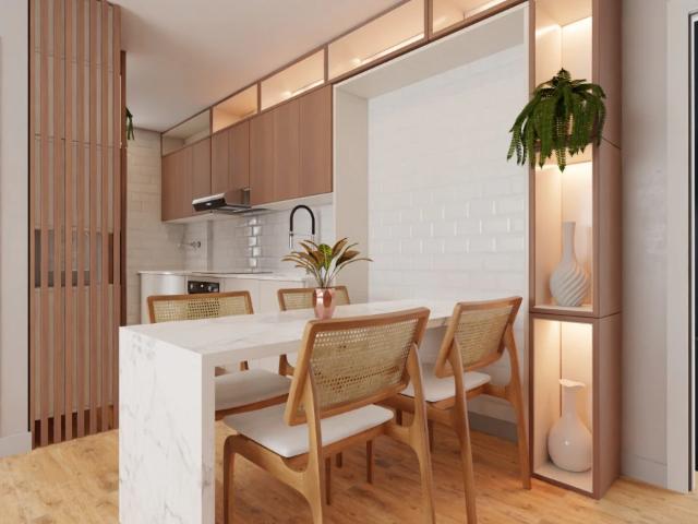 Apartamento para Venda em Recife/PE Tamarineira 2 Quartos