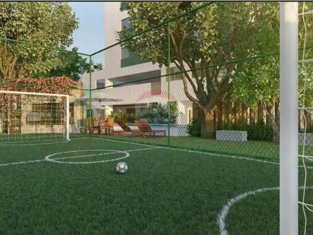 Apartamento para Venda em Recife/PE Tamarineira 2 Quartos