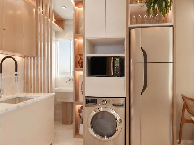 Apartamento para Venda em Recife/PE Tamarineira 2 Quartos