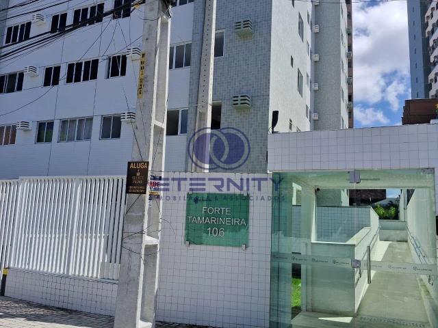 Apartamento para Venda em Recife/PE Tamarineira 2 Quartos