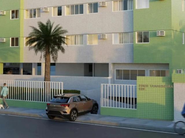 Apartamento para Venda em Recife/PE Tamarineira 2 Quartos
