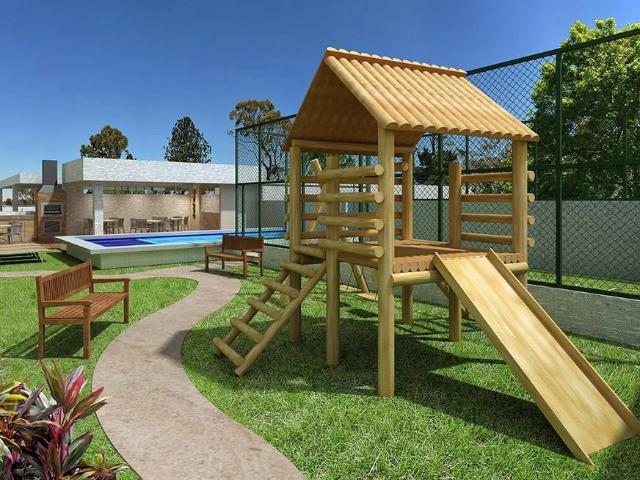 Apartamento para Venda em Recife/PE Tamarineira 2 Quartos