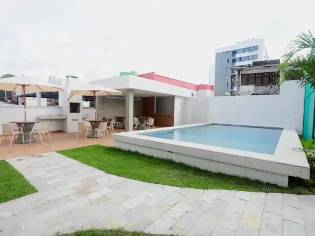 Apartamento para Venda em Recife/PE Tamarineira 2 Quartos