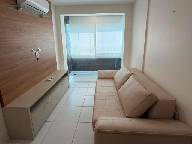 Apartamento para Venda em Recife/PE Tamarineira 2 Quartos