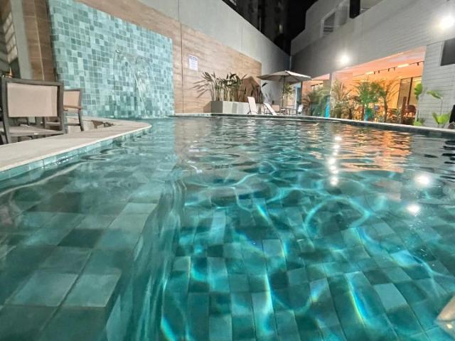 Apartamento para Venda em Recife/PE Tamarineira 2 Quartos