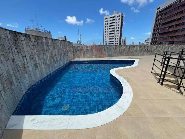 Apartamento para Venda em Recife/PE Tamarineira 2 Quartos