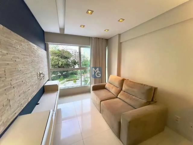 Apartamento para Venda em Recife/PE Tamarineira 2 Quartos