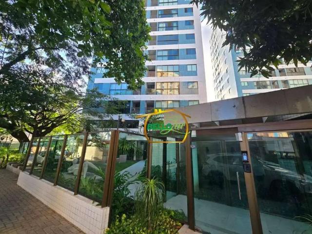 Apartamento para Venda em Recife/PE Tamarineira 2 Quartos