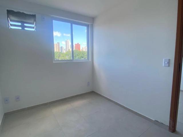 Apartamento para Venda em Recife/PE Tamarineira 2 Quartos