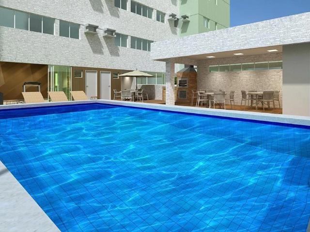Apartamento para Venda em Recife/PE Tamarineira 2 Quartos