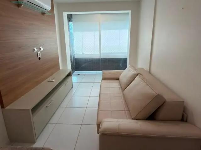 Apartamento para Venda em Recife/PE Tamarineira 2 Quartos