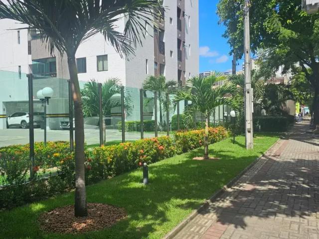 Apartamento para Venda em Recife/PE Tamarineira 2 Quartos