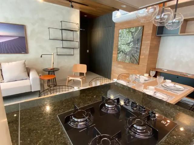 Apartamento para Venda em Recife/PE Tamarineira 2 Quartos