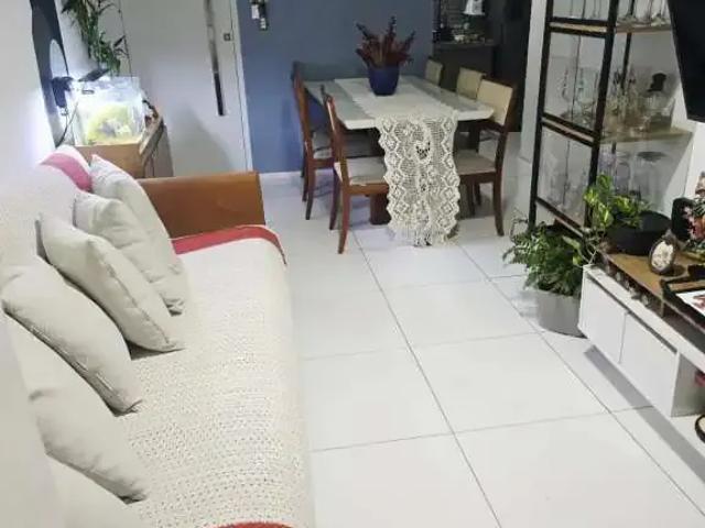 Apartamento para Venda em Recife/PE Tamarineira 2 Quartos