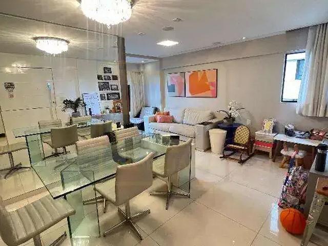 Apartamento para Venda em Recife/PE Tamarineira 2 Quartos