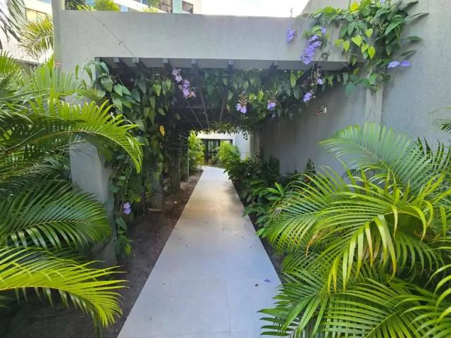 Apartamento para Venda em Recife/PE Tamarineira 2 Quartos