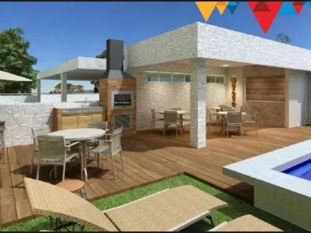 Apartamento para Venda em Recife/PE Tamarineira 2 Quartos