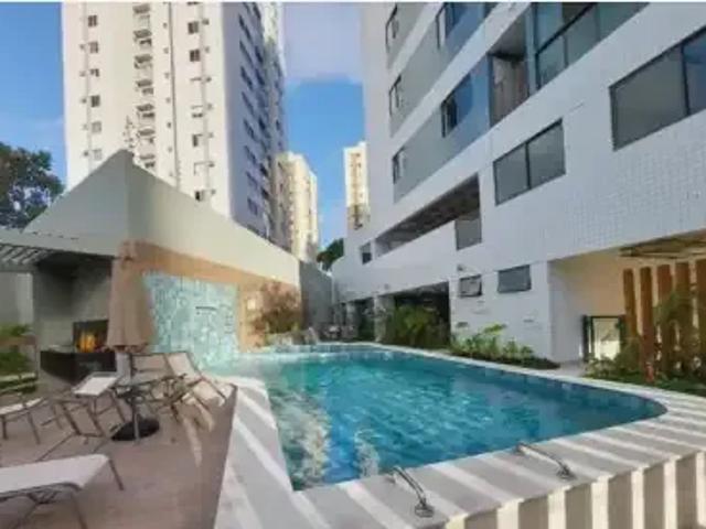 Apartamento para Venda em Recife/PE Tamarineira 2 Quartos