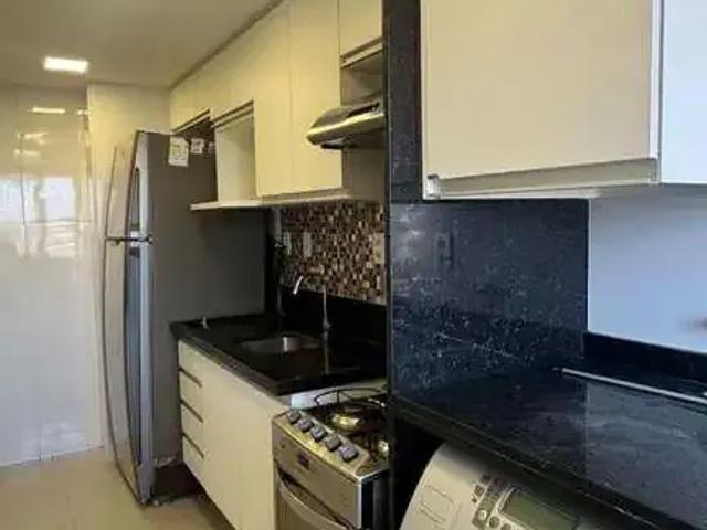 Apartamento para Venda em Recife/PE Tamarineira 2 Quartos