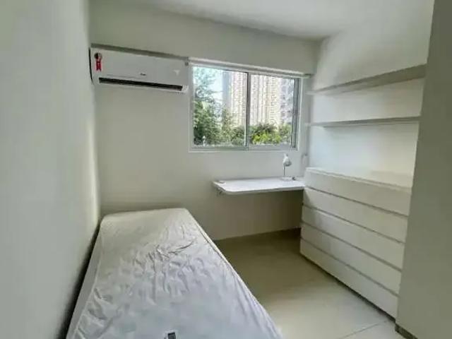 Apartamento para Venda em Recife/PE Tamarineira 2 Quartos