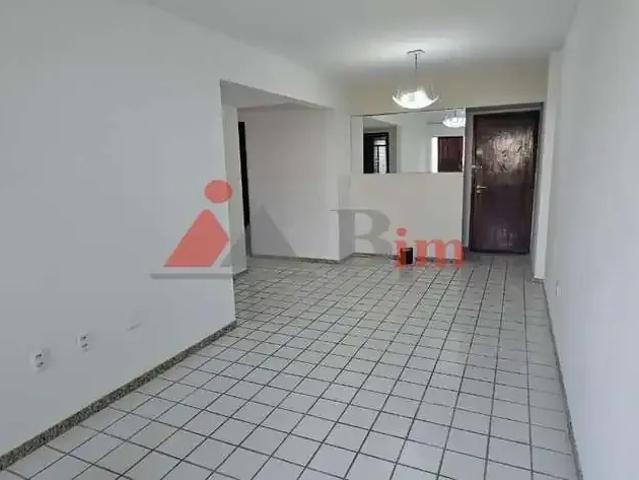 Apartamento para Venda em Recife/PE Tamarineira 2 Quartos