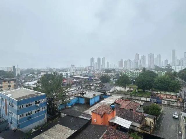 Apartamento para Venda em Recife/PE Tamarineira 2 Quartos