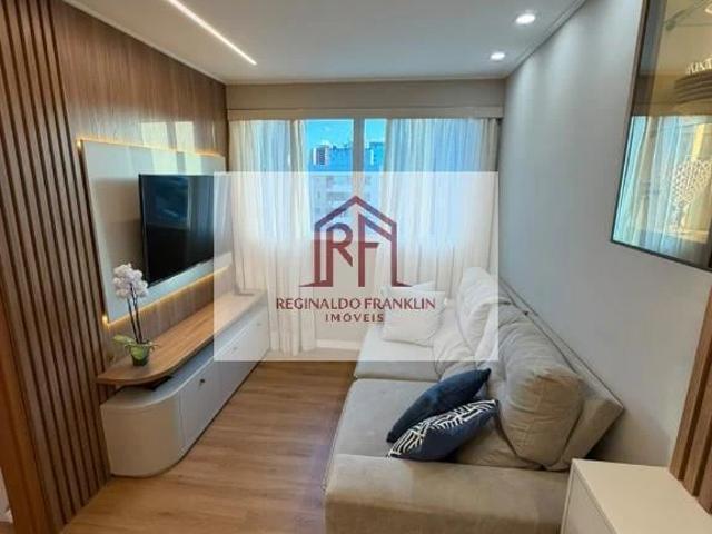 Apartamento para Venda em Recife/PE Tamarineira 2 Quartos
