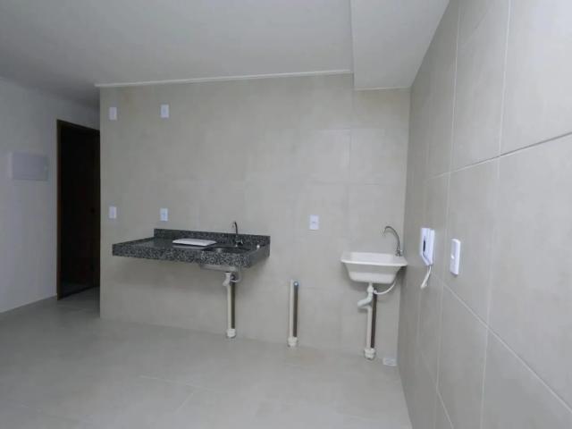 Apartamento para Venda em Recife/PE Tamarineira 2 Quartos