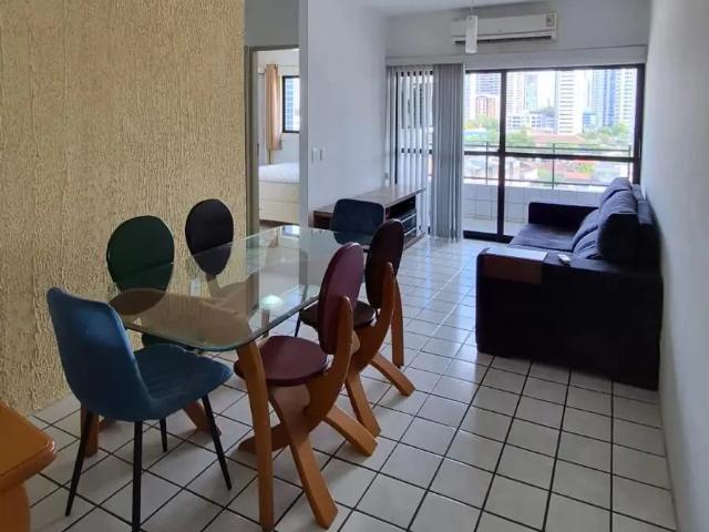 Apartamento para Venda em Recife/PE Tamarineira 2 Quartos