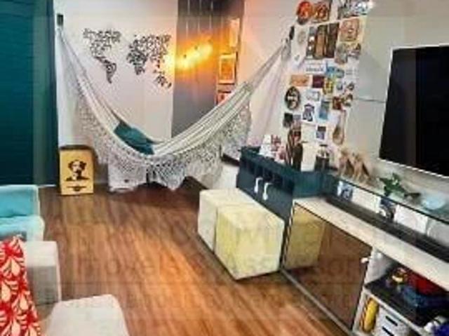 Apartamento para Venda em Recife/PE Tamarineira 3 Quartos