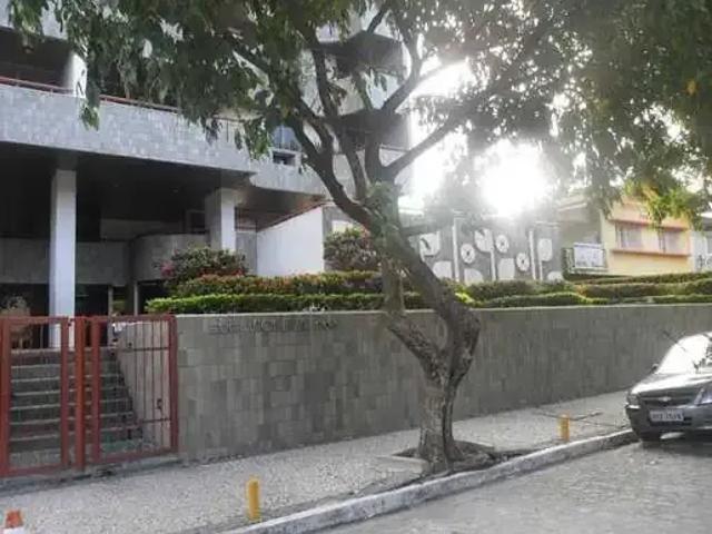 Apartamento para Venda em Recife/PE Tamarineira 3 Quartos
