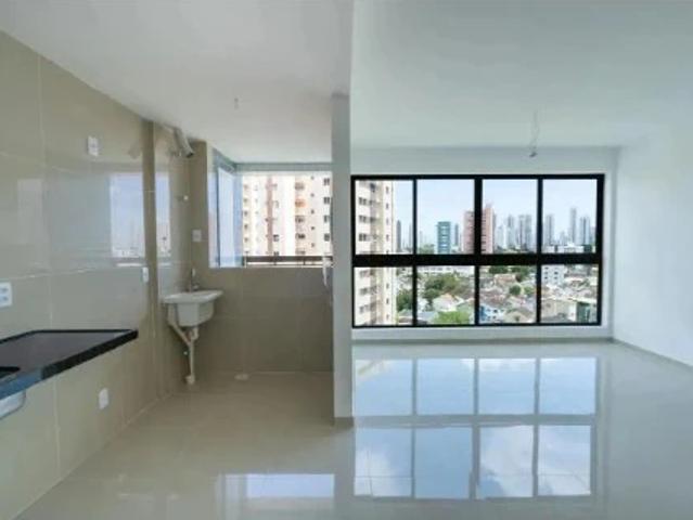 Apartamento para Venda em Recife/PE Tamarineira 3 Quartos