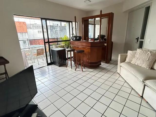 Apartamento para Venda em Recife/PE Tamarineira 3 Quartos
