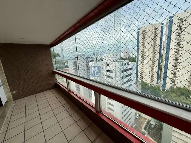 Apartamento para Venda em Recife/PE Tamarineira 3 Quartos