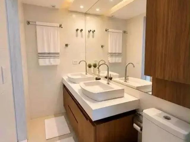 Apartamento para Venda em Recife/PE Tamarineira 3 Quartos