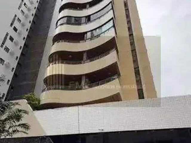 Apartamento para Venda em Recife/PE Tamarineira 3 Quartos