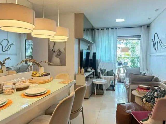 Apartamento para Venda em Recife/PE Tamarineira 3 Quartos