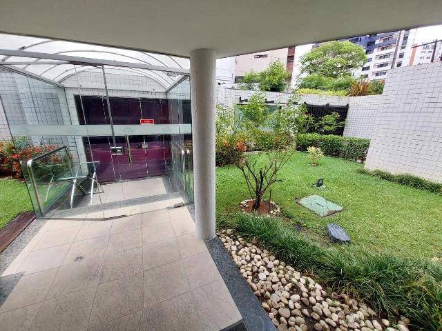 Apartamento para Venda em Recife/PE Tamarineira 3 Quartos