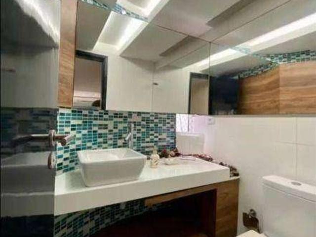 Apartamento para Venda em Recife/PE Rosarinho 3 Quartos