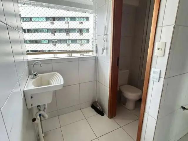 Apartamento para Venda em Recife/PE Tamarineira 3 Quartos