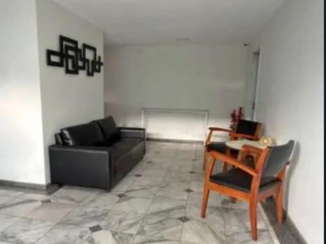 Apartamento para Venda em Recife/PE Tamarineira 3 Quartos