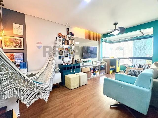 Apartamento para Venda em Recife/PE Tamarineira 3 Quartos